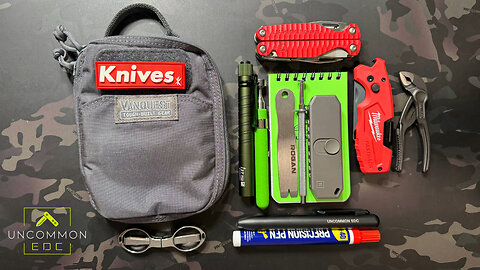 Vanquest Personal Pocket Maximizer (PPM) Husky 2.0