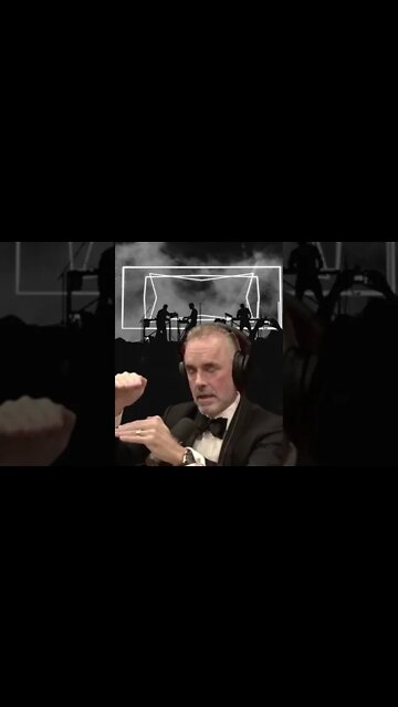 Jordan Peterson explaining music to Joe Rogan #shorts #music