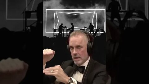 Jordan Peterson explaining music to Joe Rogan #shorts #music