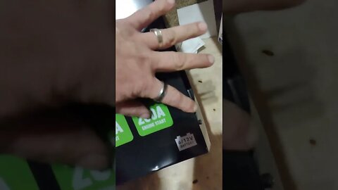 @HARBOUR_FRIGHT_TOOLS! $200 SUPER BAT. CHARGER. BENT TO PI$$? SALTY!