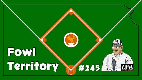 Fowl Territory #245