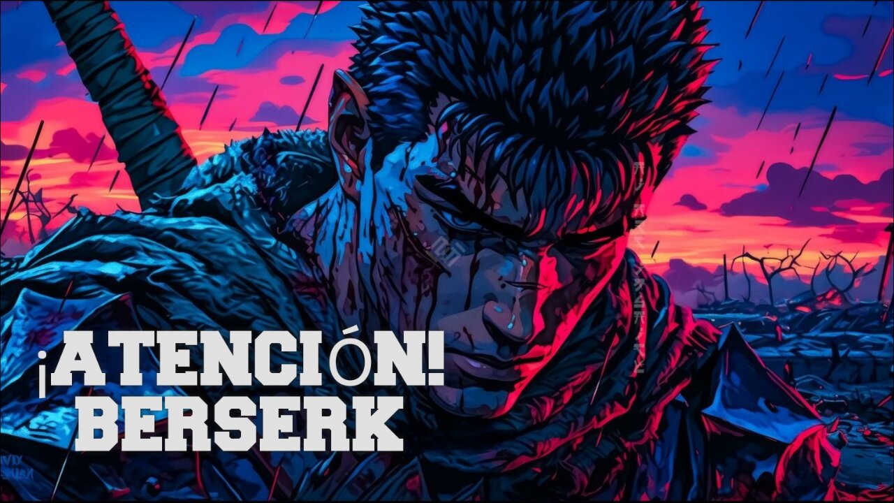 ¡El nuevo anime de Berserk sigue en pie! Actualizaciones sobre su producción