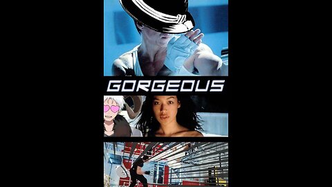 Ever Watched This Couch Preview 5: Gorgeous