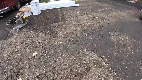 Traveling asphalt company allegedly ripping off customers in Akron area