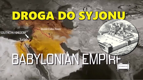 Droga do Syjonu (Lektor PL)