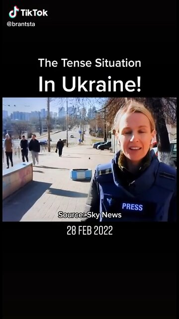 Fake news Ukraine