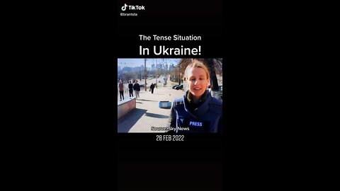 Fake news Ukraine