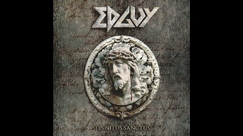 Edguy - Tinnitus Sanctus