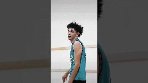 Like and comment if I can’t dunk on you