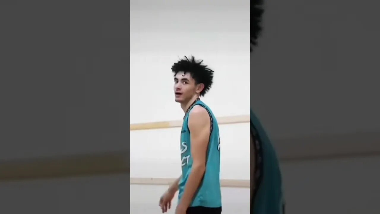Like and comment if I can’t dunk on you