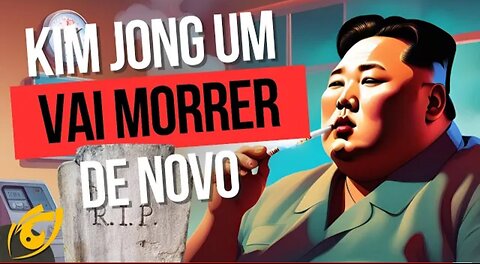 KIM JONG UN is SERIOUSLY ILL and is preparing HIS DAUGHTER to TAKE HIS PLACE: end of COMMUNISM