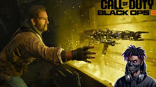 It's time for some Easter Egg Hunting! Call Of Duty Black Ops 6 Zombies