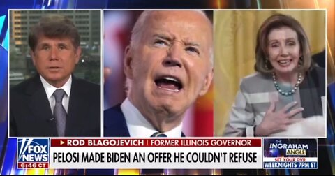 They Committed Fraud on Democrat Voters