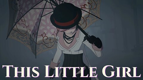 This Little Girl | Trivia Vanille (Neo) [AMV]