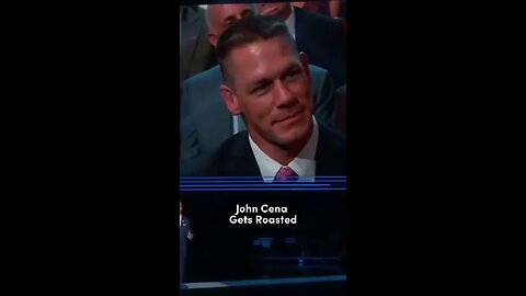 John Cena Gets Roasted By Peyton Manning
