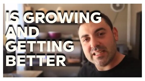 MICRO-BAKERY | GROWING AND GETTING BETTER