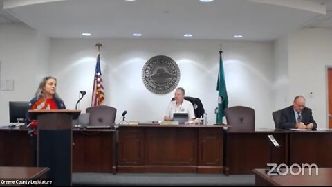 NY Citizen Audit | Greene County