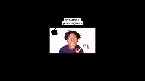 I show speed phone ringtone @IShowSpeed #ishowspeed #phoneringtone