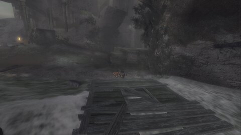 The Prince meets Puberty - Prince of Persia Warrior Within part 1