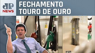 IPCA-15 traz alívio e puxa Ibovespa | Fechamento Touro de Ouro