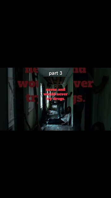 The GHOST Hands That TOOK This Kid | Part 3