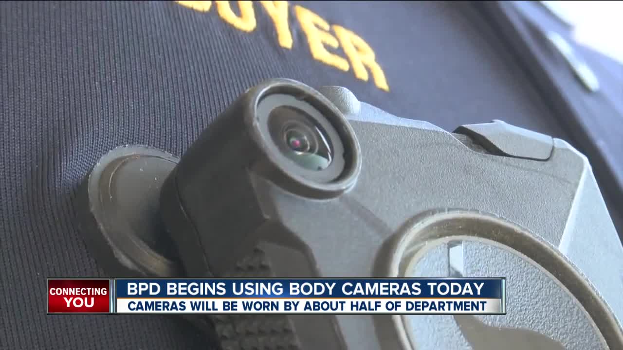 23ABC Midday News | Top Stories for November 6, 2019