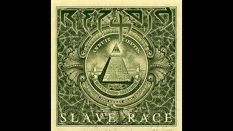 SLAVE RACE