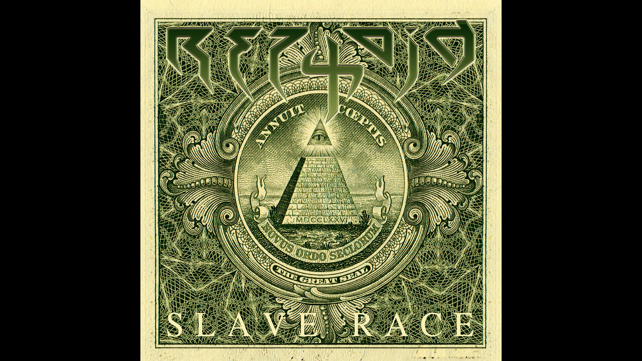 SLAVE RACE