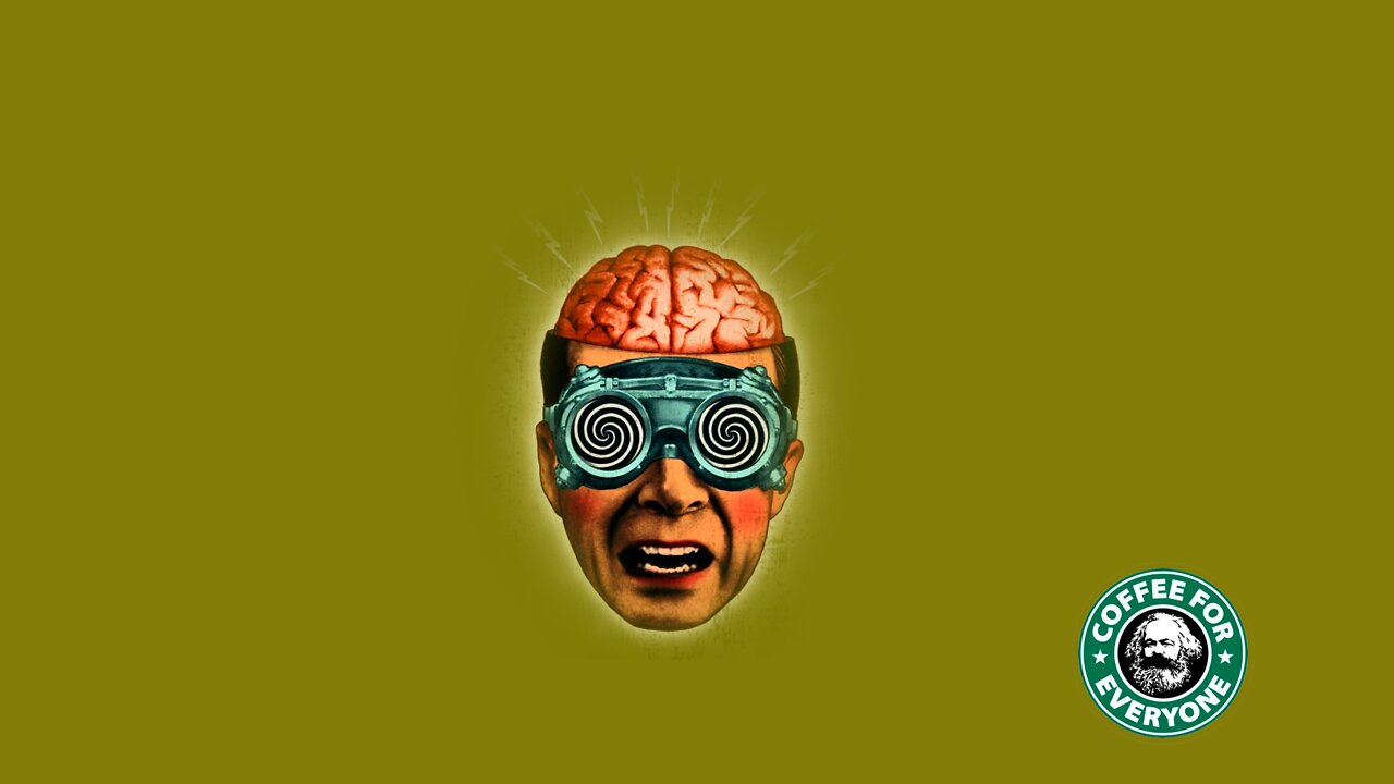 Excesso de informação propositalmente