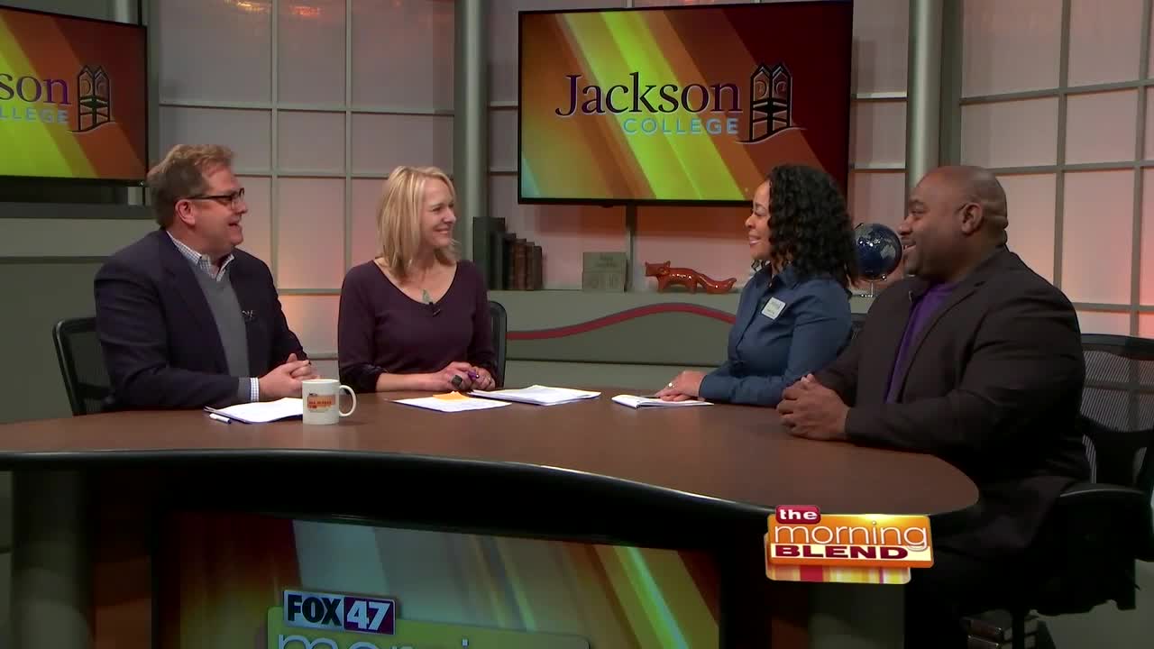 Jackson College - 12/13/19