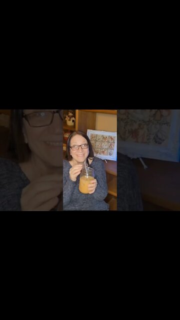 Brown Sugar Cold Brew