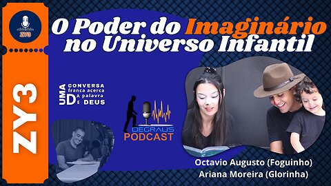 O Poder do Imaginário no Universo Infantil