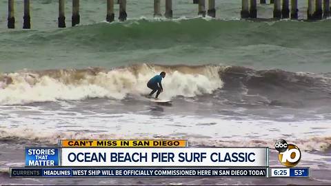 Can't Miss San Diego: Things to do February 1 - 4