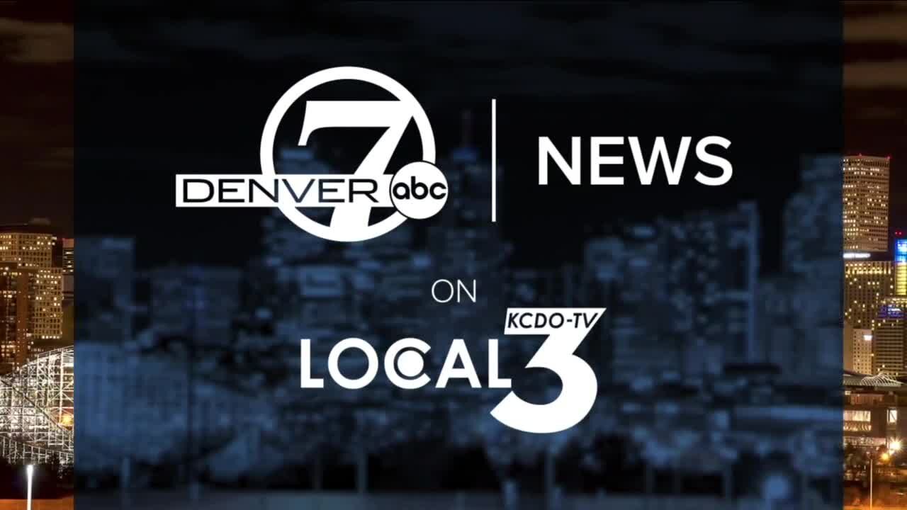 Denver7 News on Local3 8 PM | Tuesday, April 6