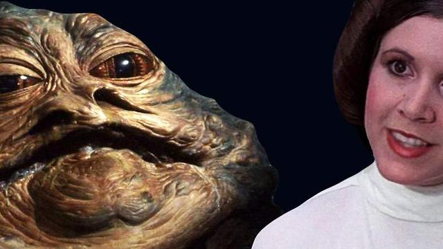 5 Insane Choices Famous Star Wars Characters Got Away With