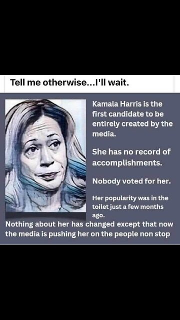 Satire, but 💯% true!