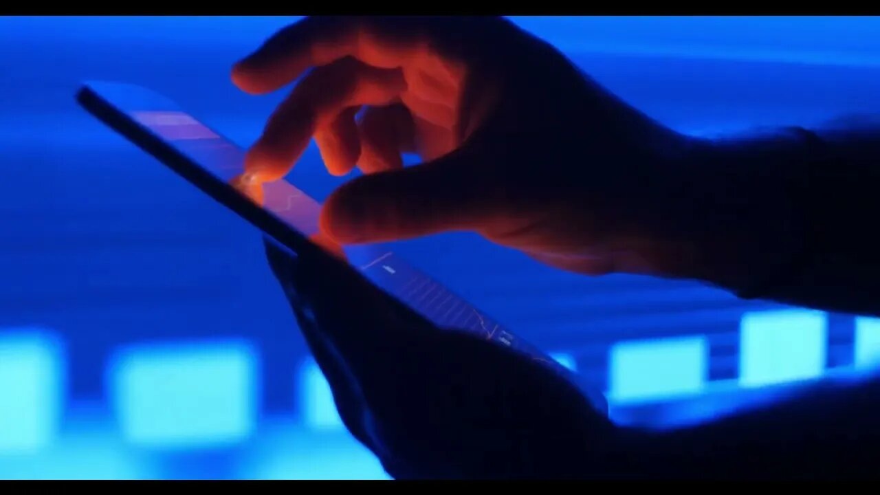 Bluespade