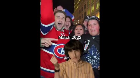 The Evolution of Habs Fan TV