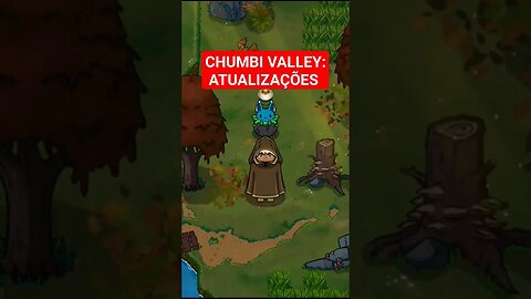 CHUMBI VALLEY: ATUALIZAÇÕES