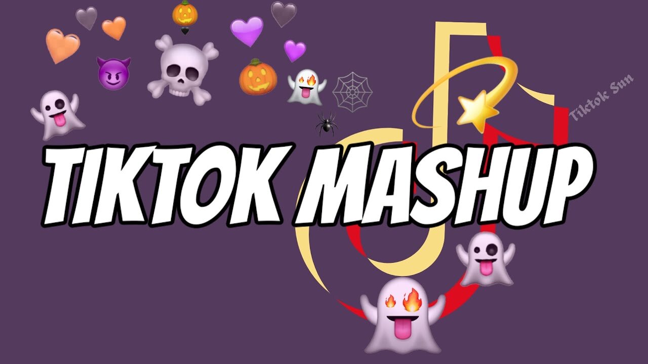 New TikTok Mashup November 2021 #1 (Not Clean)