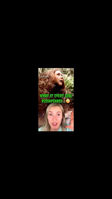 I'm going to show them A world without rules or boundaries.