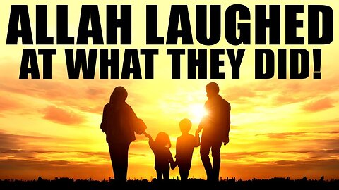 2 BEAUTIFUL SAHABAH STORIES THAT WILL MAKE YOU LAUGH & CRY!