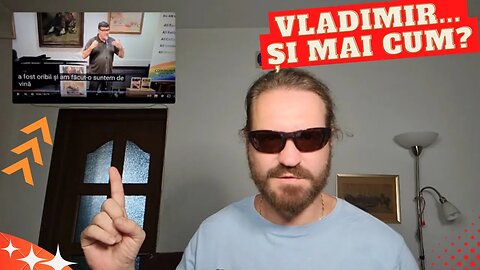 Despre ascensiunea la putere a lui Vladimir Putin