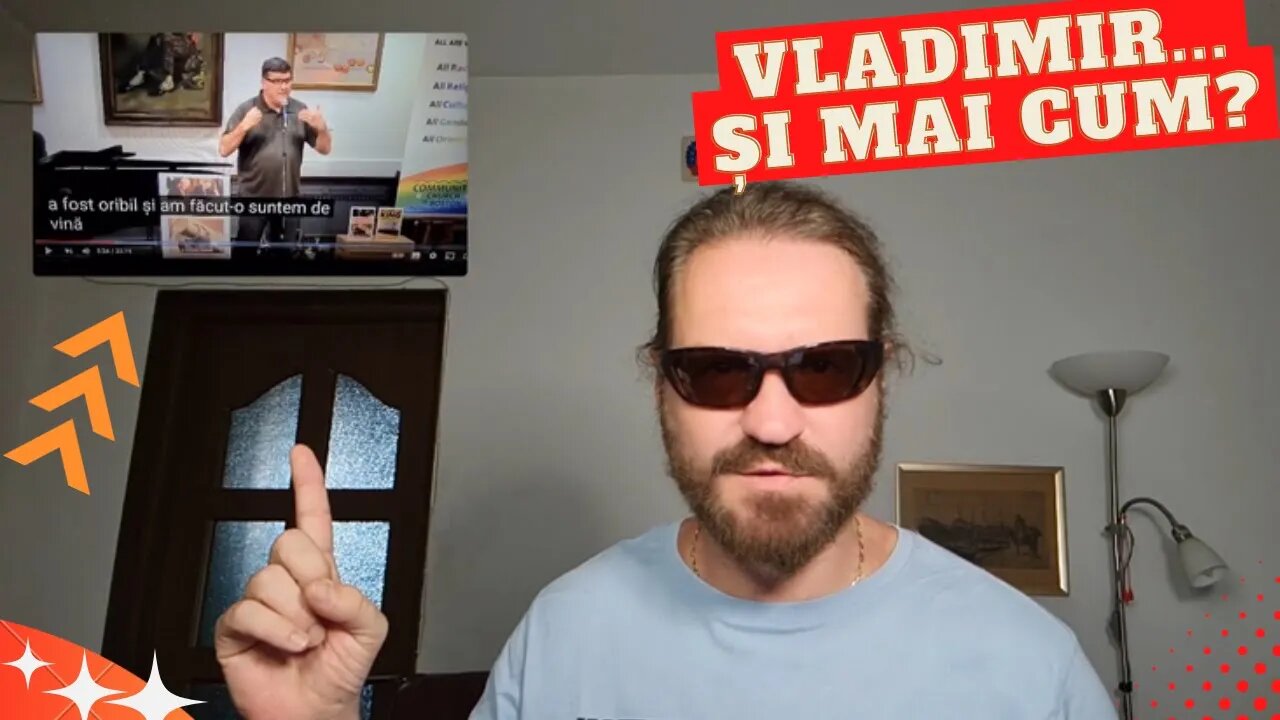 Despre ascensiunea la putere a lui Vladimir Putin