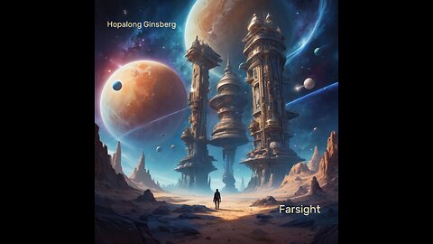 "Farsight" - jazz rock