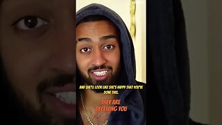 Why modern relationships don't last