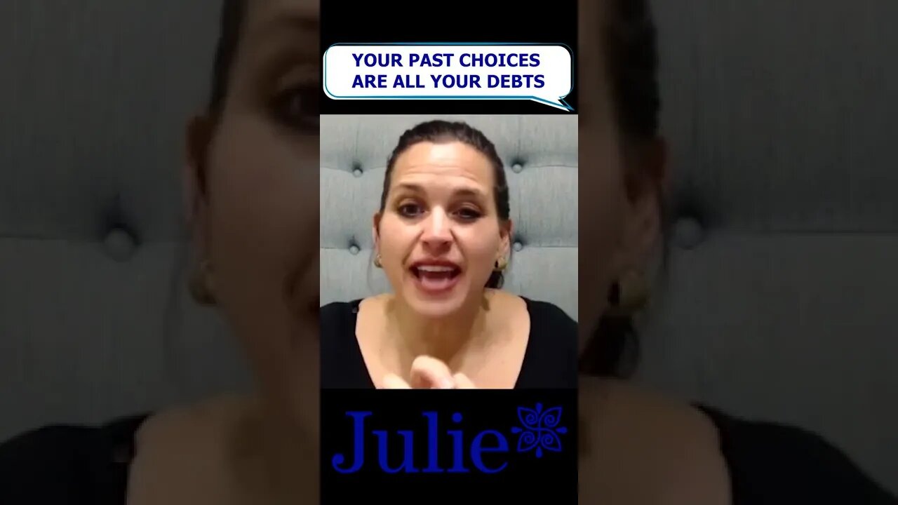 THIS Will Stop Your Debt Issues! | Julie Murphy