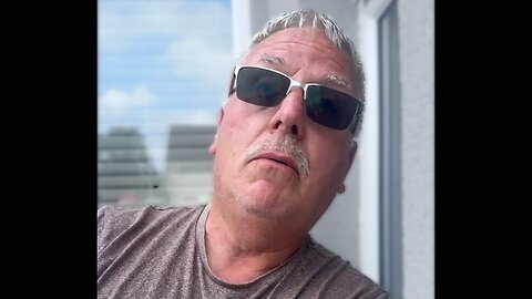 Alan Hendon, Cannock 18/5/24