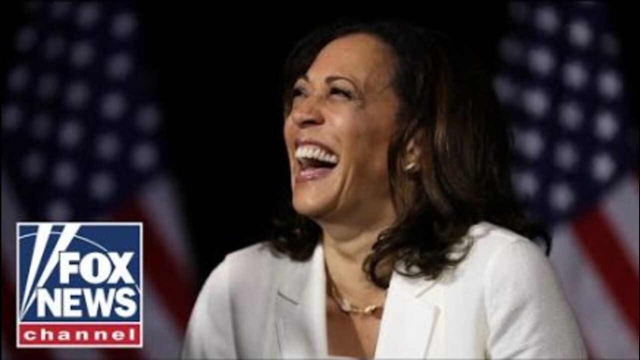 White House falsely claims Kamala Harris was masked after COVID exposure