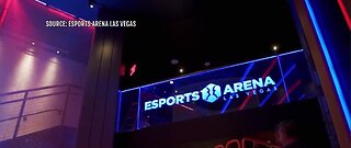 Esports arena at Luxor becomes official game facility for UNLV